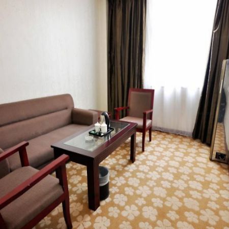 Ximala Business Hotel - Jia He Branch Guangzhou Buitenkant foto