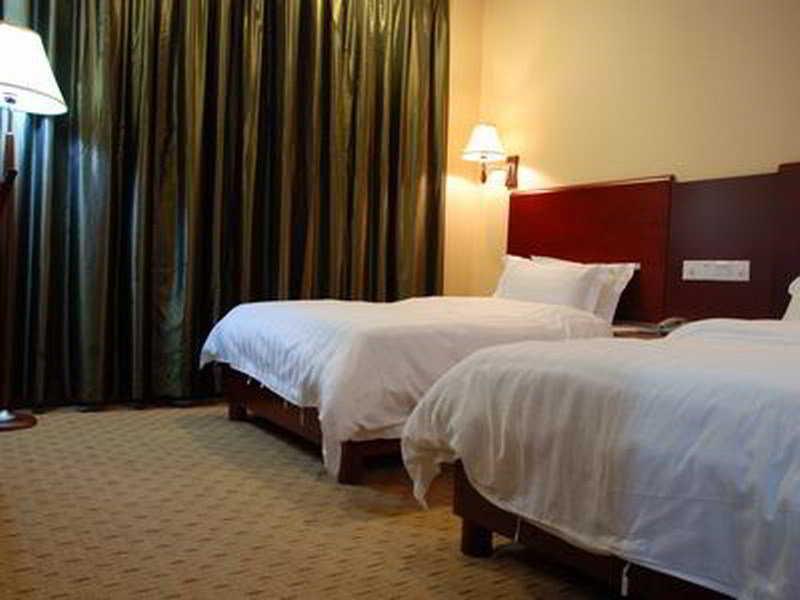 Ximala Business Hotel - Jia He Branch Guangzhou Buitenkant foto
