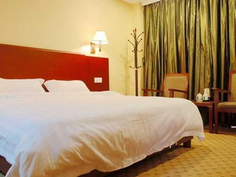 Ximala Business Hotel - Jia He Branch Guangzhou Buitenkant foto